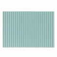 thumbnail image 1 of Stripes Cutting Board, Vertical Line Pattern in Pastel Colors Abstract Geometric Composition, Decorative Tempered Glass Cutting and Serving Board, Small Size, Pale Blue Pale Sea Green, by Ambesonne, 1 of 1