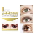 thumbnail image 2 of Kit Eyelash Perm Kit Eyelash Curling Extension Set Glue Upgraded Version Extensions Curling Semi-Permanent Curling Perming 25ml, 2 of 5