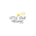 thumbnail image 7 of Little Star Organic Baby Girl Organic Cotton True Brights Bodysuit Set, Assorted Colors, 4pc, 7 of 7