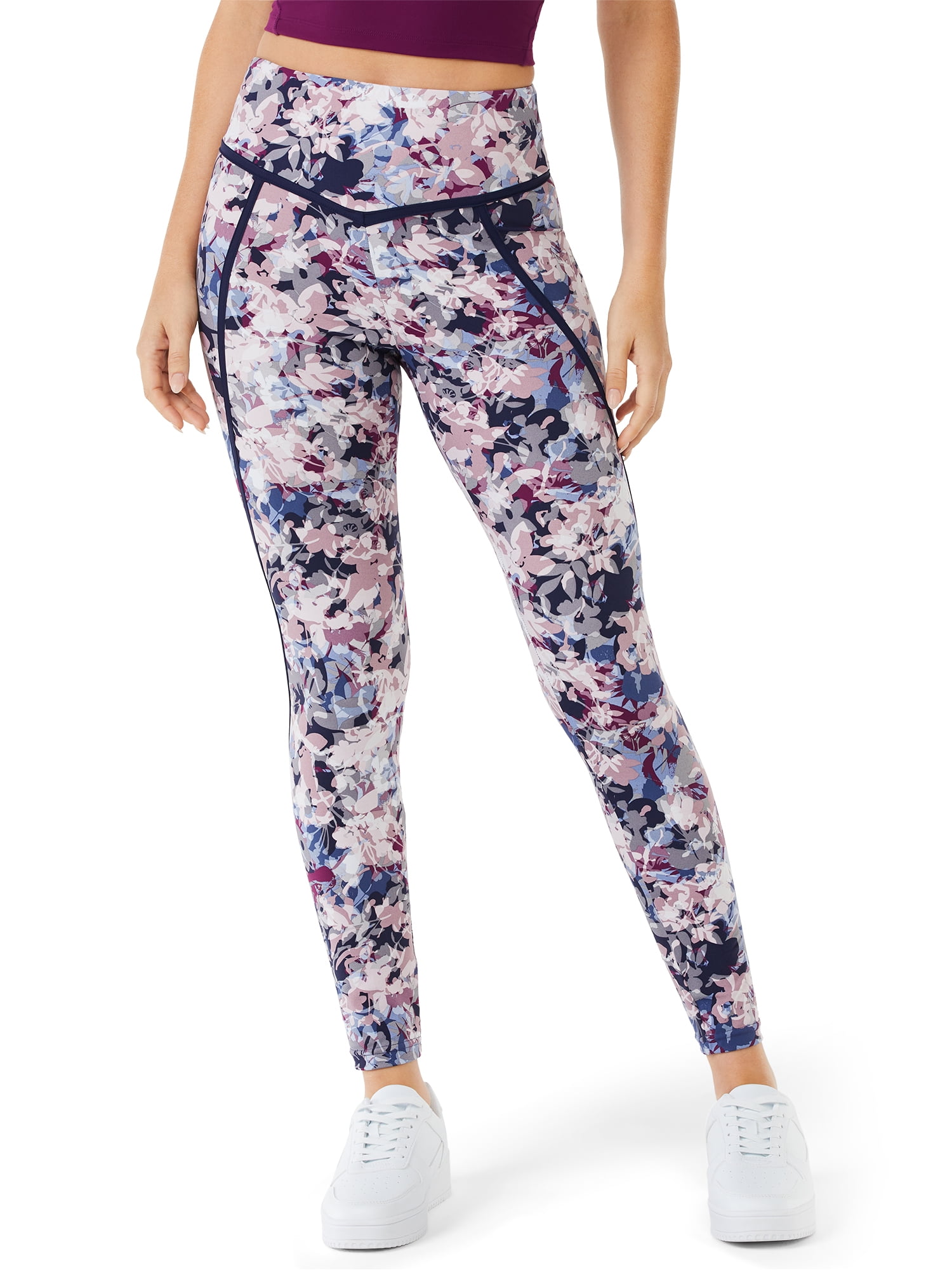 tesco womens leggings