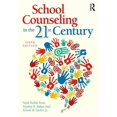 thumbnail image 1 of School Counseling in the 21st Century, Stanley B. Baker, Edwin R. Gerler, et al. Paperback, 1 of 3