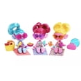 thumbnail image 2 of DreamWorks Trolls Band Together Vacay Island 3-Doll Playset, 2 of 5