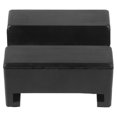 thumbnail image 2 of MIANGASTORE Rubber Jack Pad Jack Stand Pad Slotted Frame Adapter Rail Pinch Weld Protector, 2 of 8