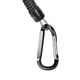 thumbnail image 5 of Cierre seguro Ultra resistente Conexión flexible Hebilla colgante Cuerda faltante Hebilla colgante Cuerda anti-perdida Exterior para hamacas Escalada de descenso de corrientes ANGGREK  Otros, 5 of 8