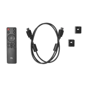 JBL Cinema SB550 Sound Bar