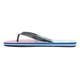 thumbnail image 2 of Sandalias Quiksilver Hombre Makaha Art Azul Cq10085mdr azul 26 MX, 2 of 5
