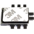 thumbnail image 3 of 8 Way PC Fan Hub PC Fan Hub SATA Interface Speed Controller PCB Adapter, 3 of 5