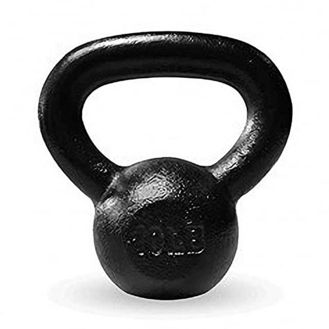 Pesa Rusa Kettebell 10 lbs RVT Sports A00005406