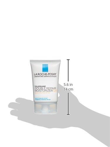toleriane double repair facial moisturizer with spf
