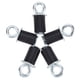 thumbnail image 1 of Anclajes de amarre KEMIMOTO UTV, anclajes de cama compatibles con Polaris RZR 800 900 1000 XP Turbo, 1 of 7