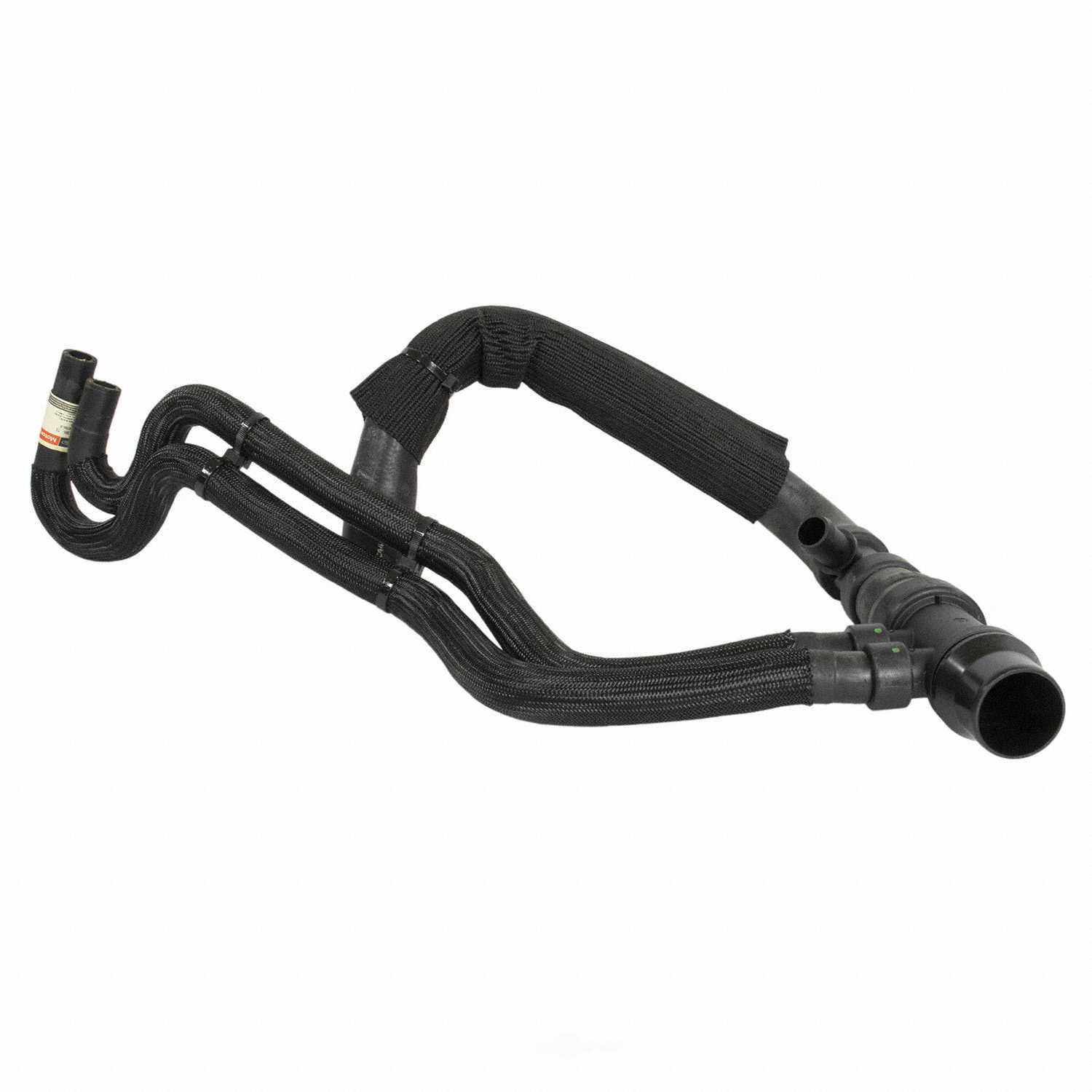Motorcraft KM-5386 Radiator Coolant Hose