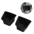 thumbnail image 3 of HEAVY DUTY RUBBER CAR BOOT LINER MAT - For DAIHATSU,,./, 3 of 8