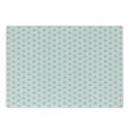 thumbnail image 1 of Anchor Cutting Board, Blue Small Vivids Pattern Cartoon Style Transportation Vessel Oceanic Life, Decorative Tempered Glass Cutting and Serving Board, Small Size, Sky Blue White, by Ambesonne, 1 of 1