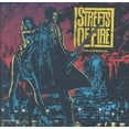 thumbnail image 1 of Bande Dessinée Originale Rues de Feu CD, 1 of 2