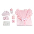 thumbnail image 4 of Muñeca JC Toys Berenguer Boutique La Newborn de 15.5 pulgadas con accesorios, 4 of 7