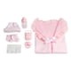 thumbnail image 4 of Muñeca JC Toys Berenguer Boutique La Newborn de 15.5 pulgadas con accesorios, 4 of 7