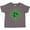 Charcoal, variant on Inktastic St Patricks Day Shamrock Irish Boys or Girls Toddler T-Shirt