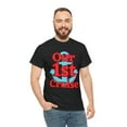 thumbnail image 6 of Our First Cruise, Vacation, Party T-Shirt Unisex for Group or Couples., 6 of 8
