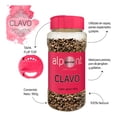 thumbnail image 2 of Alpont Clavo Entero, 190 G, 2 of 5