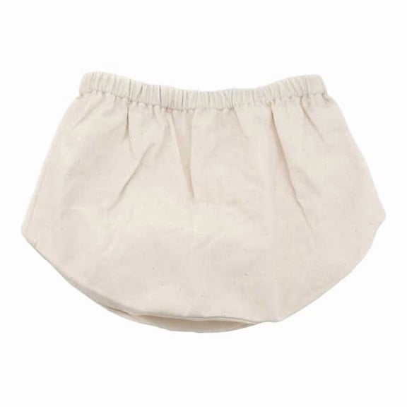 Guardair Filter Bag,Prefilter,Cloth,30 and 55 gal N635B