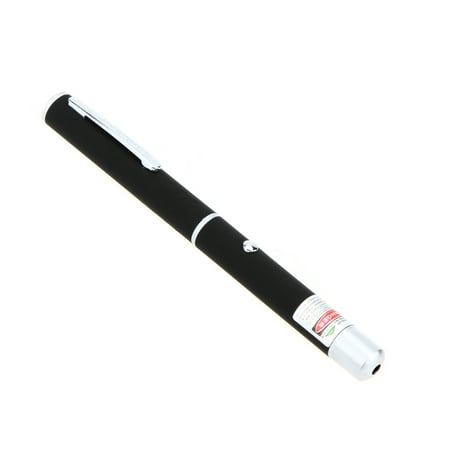 Beam Quality Laser - High Quality 5MW Pen Shaped Single Point LED Green Laser Beam Pointer Pen for Work Teaching Training