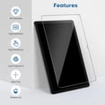 thumbnail image 4 of Protector de pantalla SPARIN para Samsung Galaxy Tab A9+ 11" 2023, 4 of 8