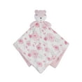thumbnail image 6 of Gerber Baby Boy or Girl Unisex Super Soft Plush Blanket & XL Security Blanket Set with Gift Box, 2-Piece, 6 of 8