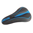 thumbnail image 1 of CSChome Housse de Siège de Vélo Housse de Siège de Vélo - Conception Entièrement Enveloppante, Ultra Douce, Imperméable, Résistante aux Égratignures, Coussin de Siège de Vélo Universel, 1 of 7
