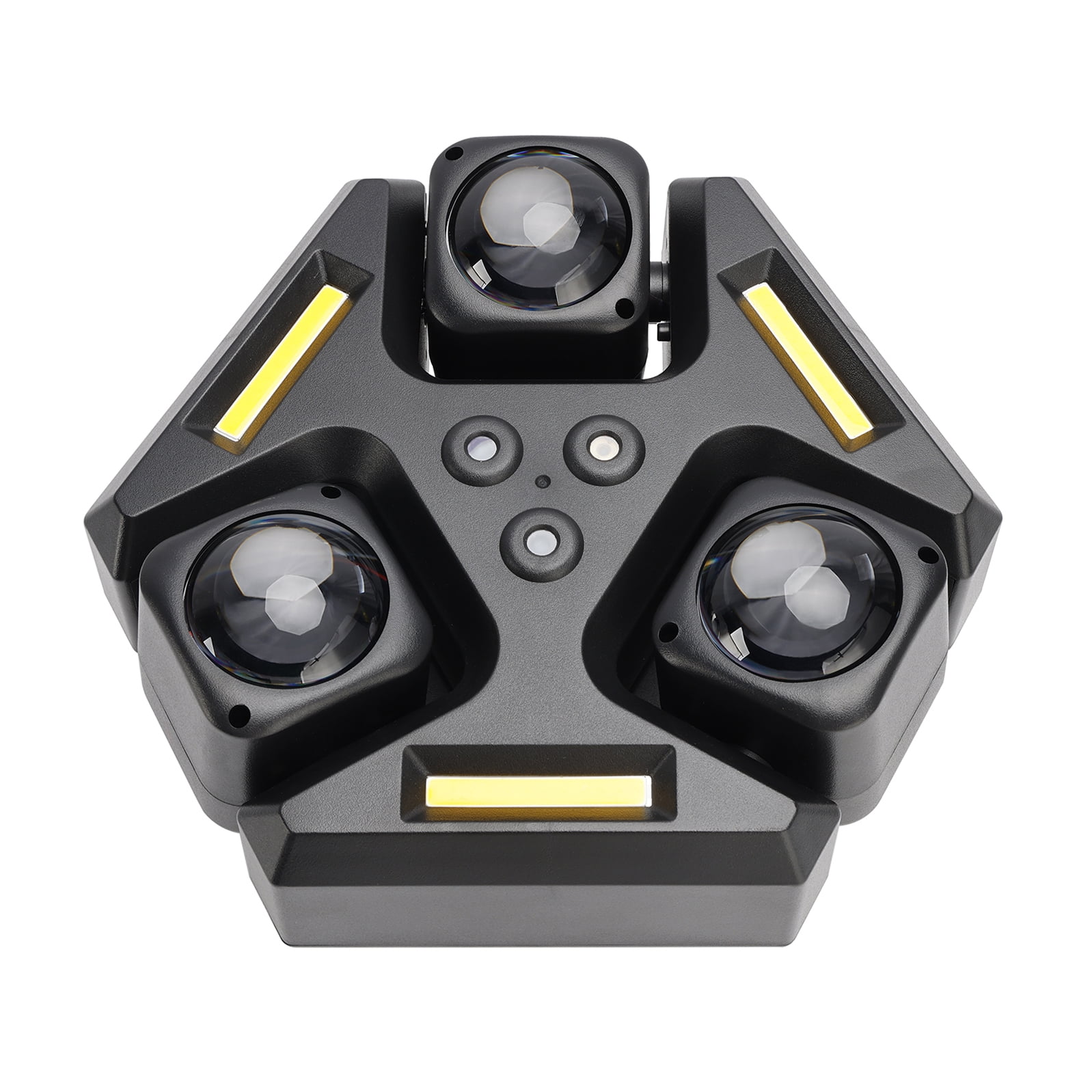 150W RGBW Rotating Laser Light DJ Stage Effect Party Beam Disco Show Bar Light