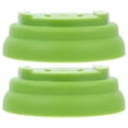 thumbnail image 1 of SHISUYAN 2pcs Trimmer Accessory Trimmer Brush Cutter Blade Base Garden Trimmer Blade Base Small Brush Cutter Blade Holder Mower Blades Base Replacing Part, 1 of 8
