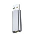 thumbnail image 2 of Adaptador de conector de audio USB a 3,5 mm Hugo adaptador audio, 2 of 8