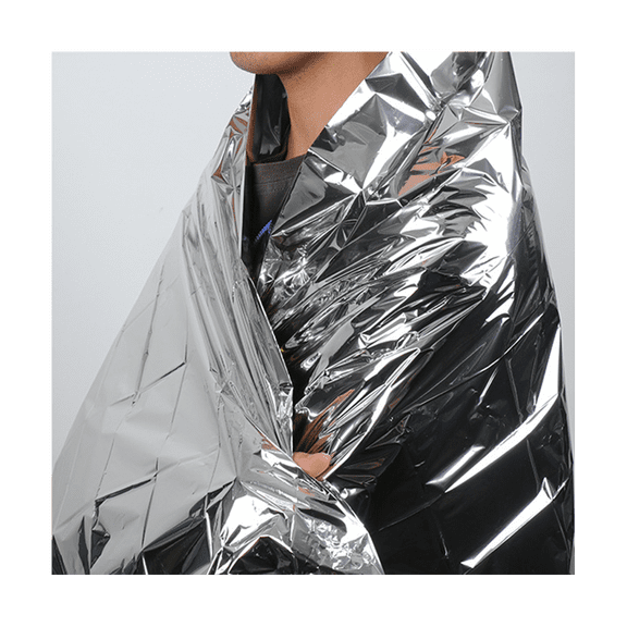 Emergency Blanket Outdoor Emergency Blanket Thermal Blanket