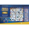 thumbnail image 4 of MasterPieces The Polar Express Slides & Ladders Board Game for Kids - Christmas Family Fun, 4 of 5