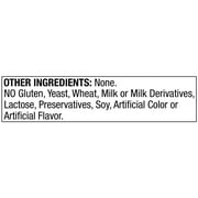Equate Grass Fed Hydrolyzed Bovin Collagen Peptides Type 1 & 3 Dietary Supplement, Powder Form, Unflavored, 20 oz