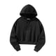 thumbnail image 4 of Sudaderas con capucha informales para mujer, ropa de gimnasio para mujer, camisetas de recuerdo, jersey para deportes, salir, regalo para niña M, 4 of 8