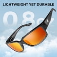 thumbnail image 3 of Gafas de sol deportivas polarizadas KastKing Skidaway para hombres y mujeres, 3 of 9