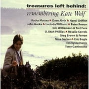 Various Artists - Remembering Kate Wolf / Various - Music & Performance - CD