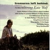 Various Artists - Remembering Kate Wolf / Various - Folk Music - CD