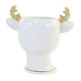 thumbnail image 2 of Ganz MX180687 Reindeer Container, 6.88-inch Height, 2 of 3