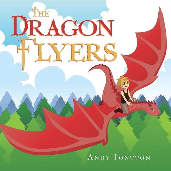 The Dragon Flyers, (Paperback)
