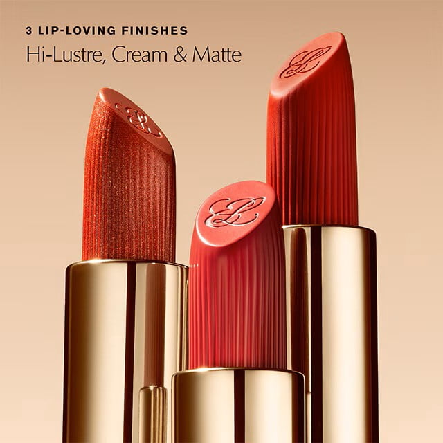 Estée Lauder Pure Color Creme Lipstick, 670 Bold Desires