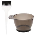 thumbnail image 1 of ColoMX 2 unids Profesional Salon Coloración del Cabello Kit de Teñido para el Cabello Kit de Tinte para el Cabello Aceite de Cabello Tratamientos Herramientas con Tinte Bowl y Tinte Cepillos, 1 of 7