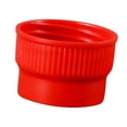 thumbnail image 4 of Conector de Transferencia para Botella Herramienta para Vaciar Frascos Adaptador entre Botellas de Pp Conector Reutilizable para Líquidos Adecuado para Aceite Jabón Champú Loción Viajes Hogar, 4 of 9