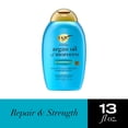 thumbnail image 4 of OGX Renewing + Argan Oil of Morocco Repairing Conditioner, 13 fl. oz, 4 of 13
