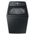 thumbnail image 1 of Lavadora carga superior Samsung 28 kg color Black, 1 of 5