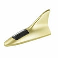 thumbnail image 2 of LSLJS Solar Car Fin Roof Antenna Signal Lamp LED Flashing Light Universal, Solar Light, 2 of 2