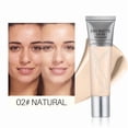thumbnail image 3 of B 24H Matte Oil Control Long Lasting Liquid Foundation Lightweight Buildable For All, 3 of 8