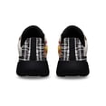 thumbnail image 4 of Fall Faith Family Fall ChriStan Cross Pumpkins Thanksgiving Shoes Sneakers Black Size 7, 4 of 7