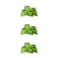 thumbnail image 2 of Bolsa seca impermeable Wosthever 5 piezas Verde, 2 of 6