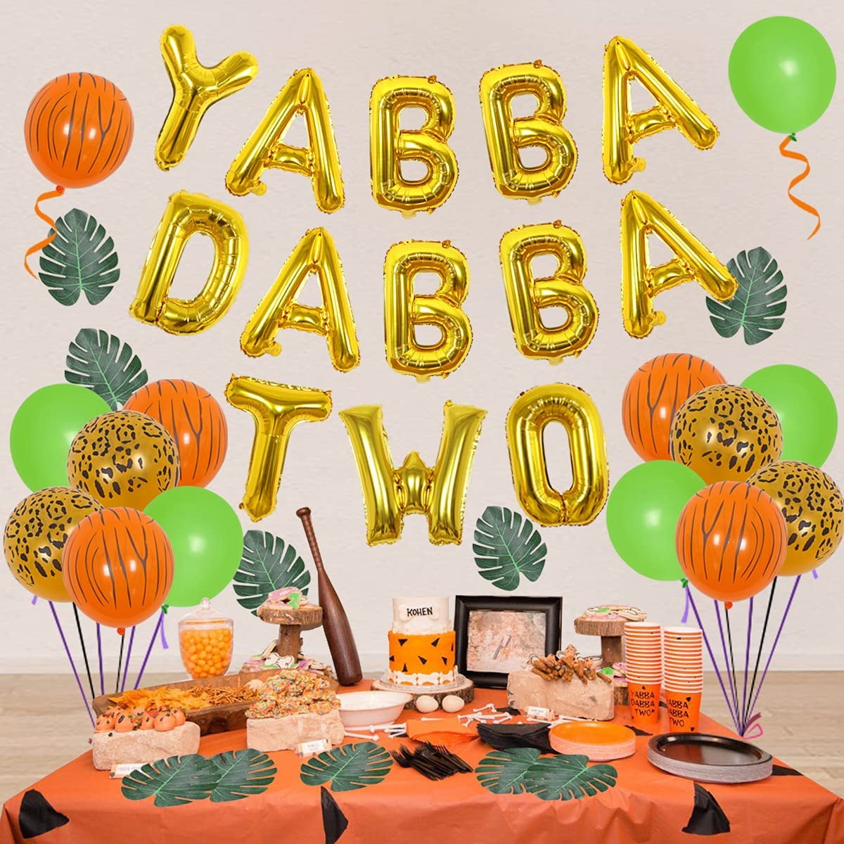 birthday-party-table-ideas